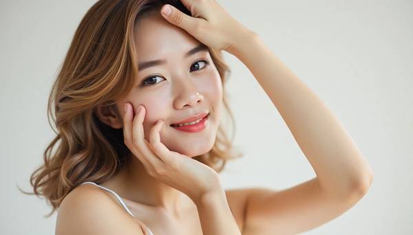 臉上搓出白泥是角質嗎，臉上搓出白泥實為角質與油脂混合物