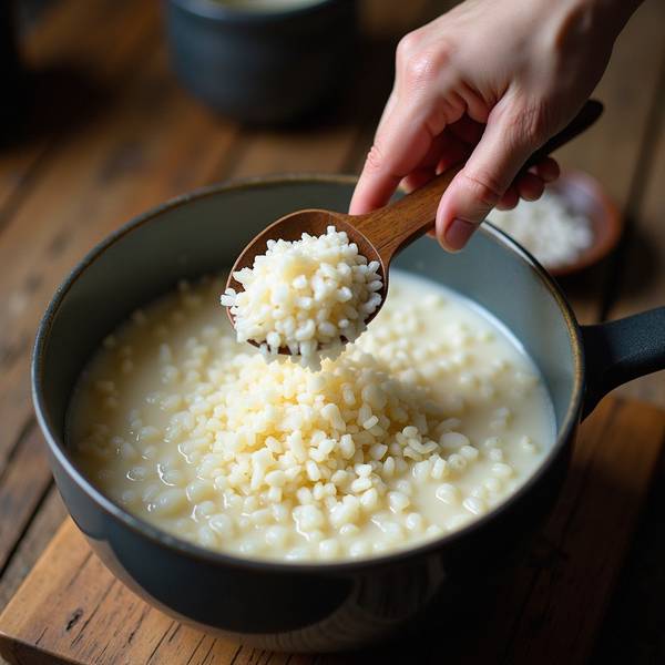 長(zhǎng)期用淘米水洗臉好嗎，長(zhǎng)期使用淘米水洗臉的驚人護(hù)膚真相揭曉