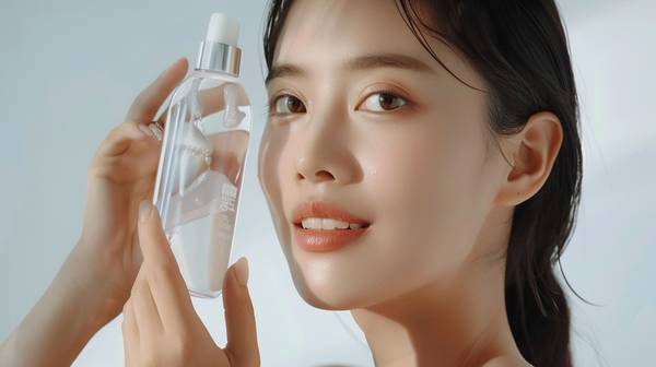 白醋加鹽洗臉有什么好處,白醋加鹽凈膚養顏的三重護膚功效