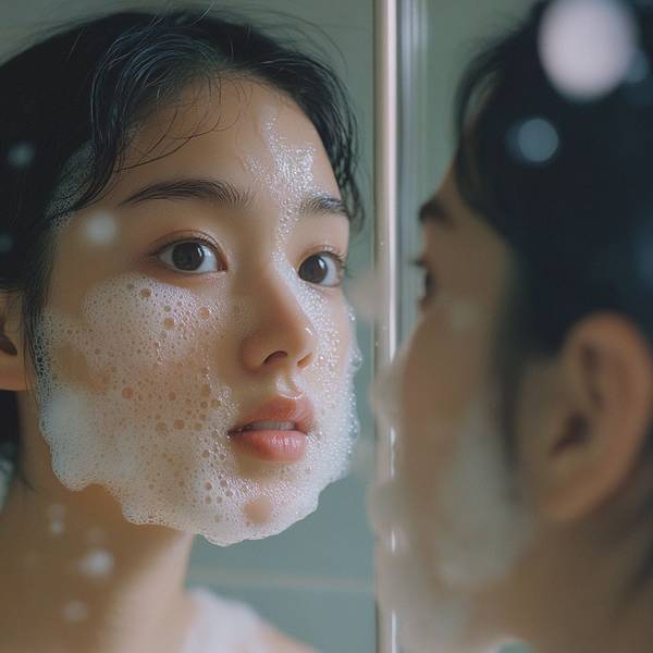 鹽水洗臉的正確方法，鹽水洗臉的5大正確步驟與4個避坑指南