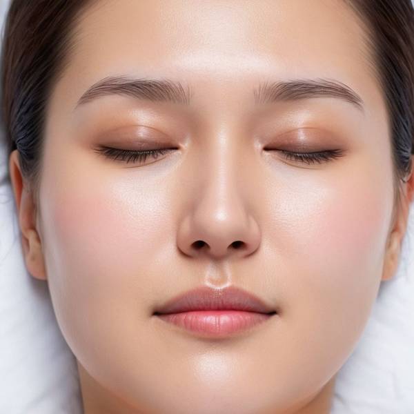 做完眉毛幾天可以洗臉,紋眉后三到五天可安全洗臉