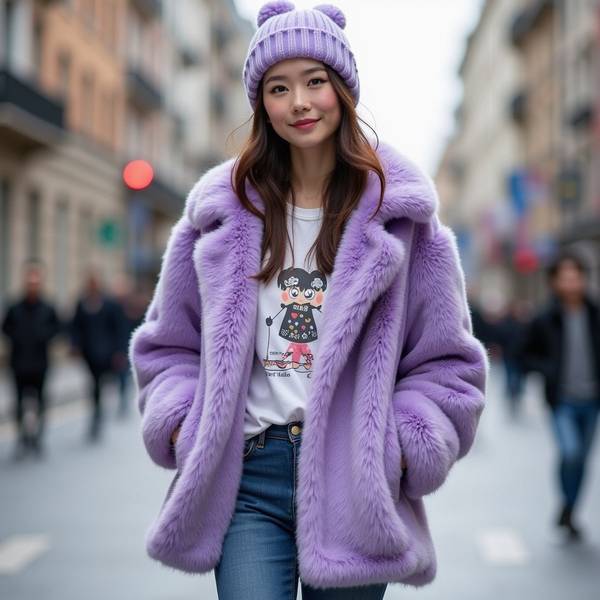 皮膚稍黑的人穿什么顏色好看，7種顯白色彩穿搭術：為膚色偏深者定制的配色指南