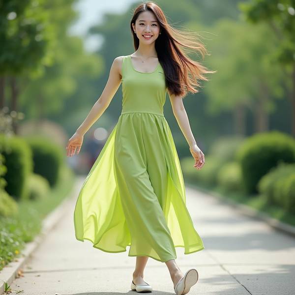 皮膚黃的人適合穿什么顏色的衣服，肌膚暗黃別發(fā)愁，解鎖顯白提氣的穿衣色彩指南