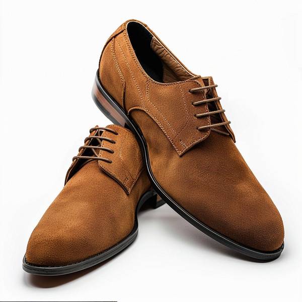 咖啡色鞋子配什么顏色褲子，咖啡色鞋子搭配指南三種配色方案盡顯潮流