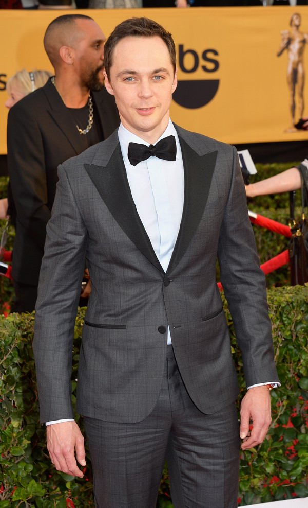 點(diǎn)擊進(jìn)入下一頁(yè) 第21屆美國(guó)影視演員協(xié)會(huì)獎(jiǎng)落幕 眾星演繹Montblanc萬(wàn)寶龍極致魅力